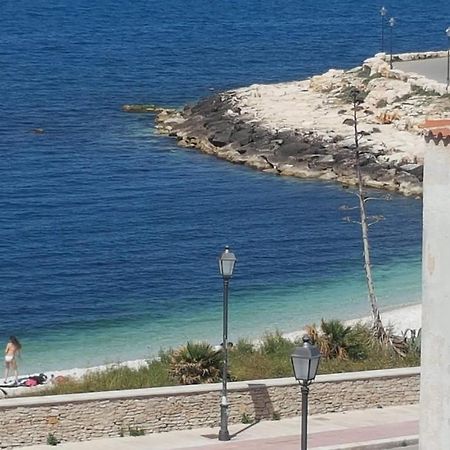 Villa Swamy Bisceglie Kültér fotó