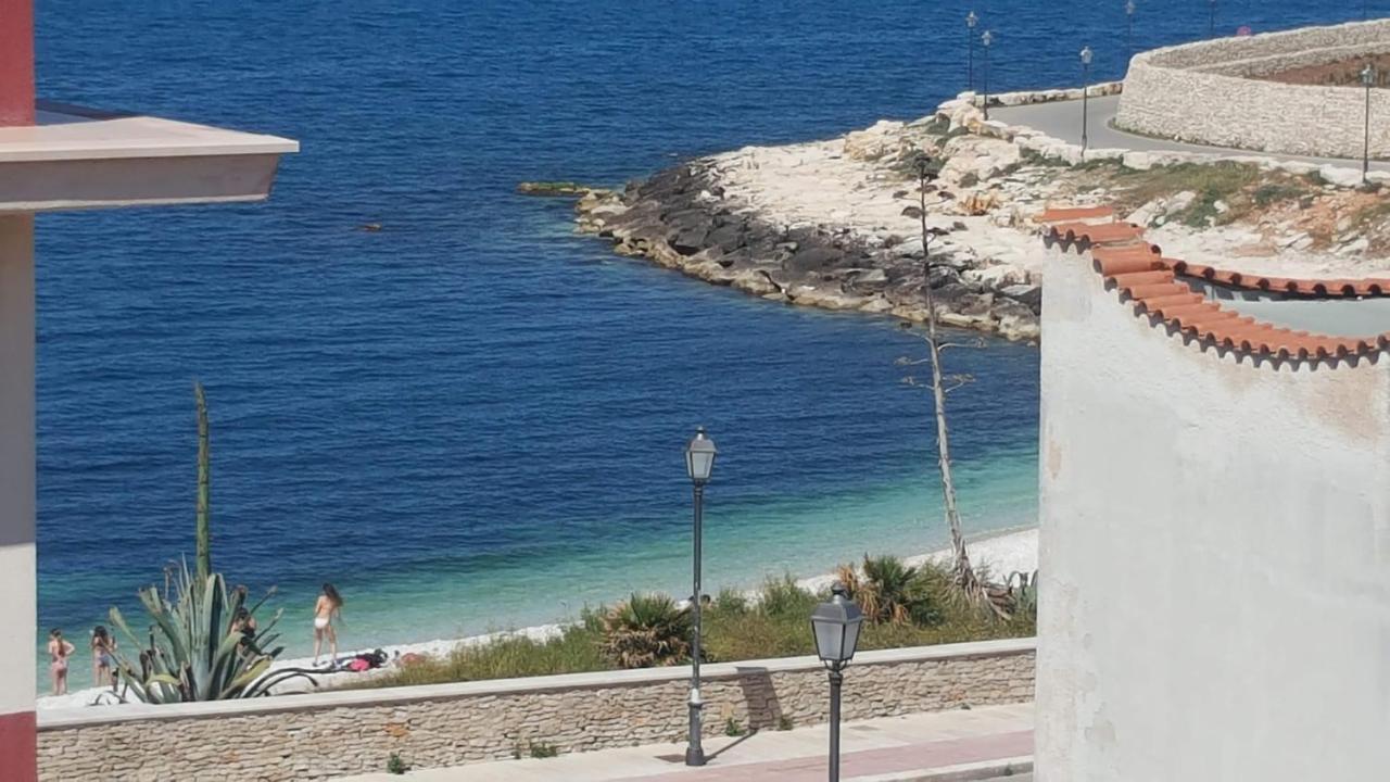 Villa Swamy Bisceglie Kültér fotó