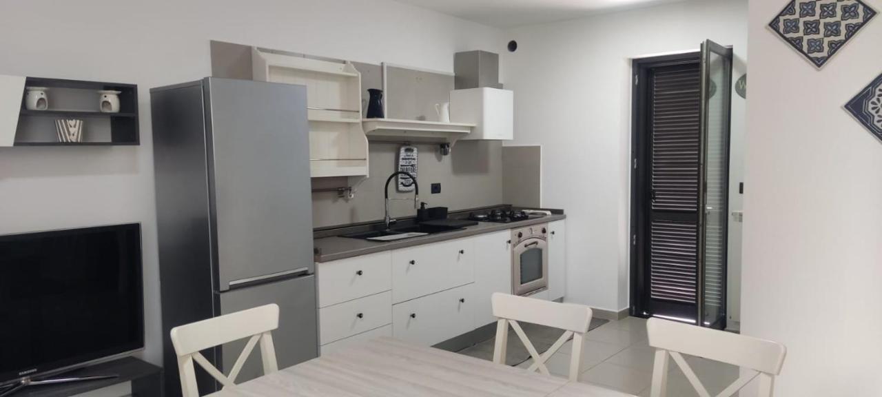 Villa Swamy Bisceglie Kültér fotó