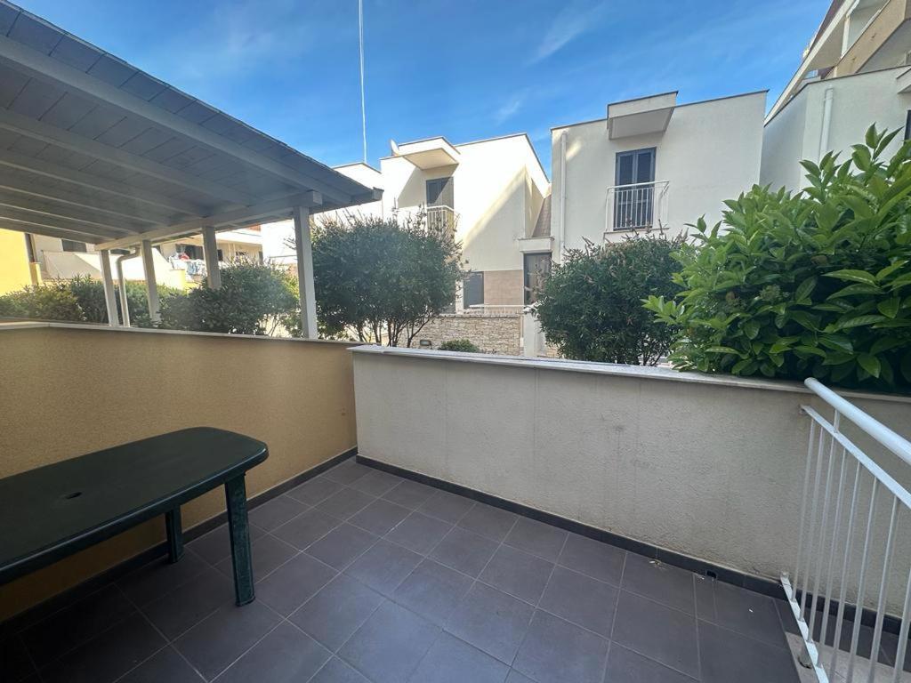 Villa Swamy Bisceglie Kültér fotó