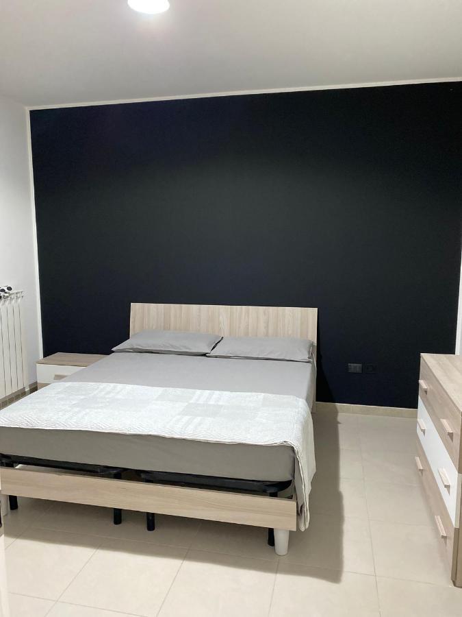 Villa Swamy Bisceglie Kültér fotó