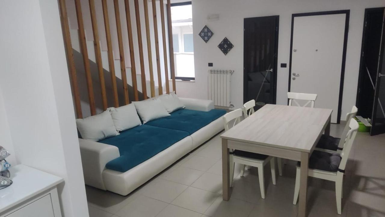 Villa Swamy Bisceglie Kültér fotó