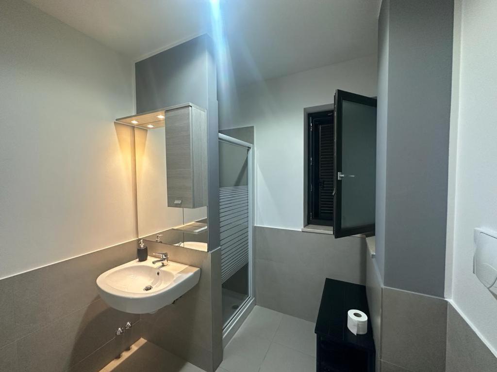 Villa Swamy Bisceglie Kültér fotó