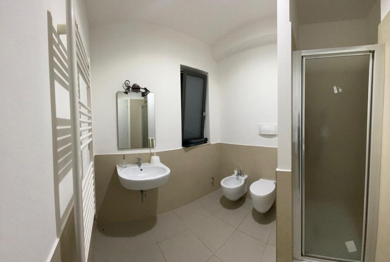 Villa Swamy Bisceglie Kültér fotó